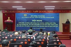Phổ biến quy định phòng, chống rửa tiền trong kinh doanh kim khí quý, đá quý
