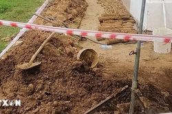 Hướng tới Hội nghị rà soát lần thứ 3 Công ước cấm bom, đạn chùm tại Lào