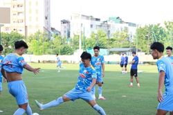 Lịch thi đấu của đội tuyển U23 Việt Nam tại ASIAD 2026