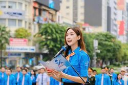 Từ Top 6 Miss World 2026 đến dấu ấn vai trò mới của Hoa hậu Bảo Ngọc