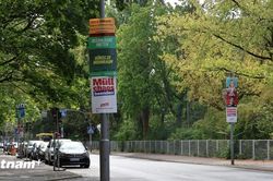 Gần 1 triệu người nhập cư đứng ngoài lề bầu cử ở Berlin