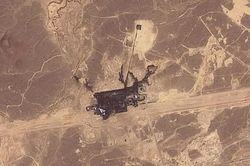 Mối đe doạ nguồn cung toàn cầu từ sự cố đường ống dầu Saudi Arabia