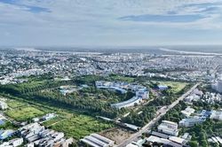 Chuyển thu hút đầu tư từ số lượng sang chọn lọc chất lượng
