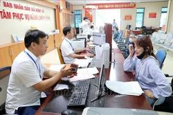 Việc mới, việc khó - 'phép thử' với cán bộ cơ sở - Bài 2