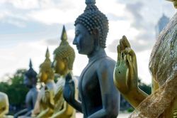 Sri Lanka mở ra trải nghiệm văn hóa, tâm linh cho du khách Việt