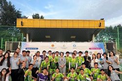 Jeonbuk Open Cup 2026 tăng cường kết nối, quy tụ cộng đồng người Việt
