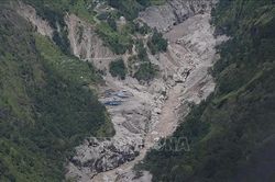 Thảm họa Nepal phơi bày thách thức giám sát hiểm họa ở Himalaya