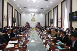 Tháo gỡ vướng mắc, thúc đẩy doanh nghiệp Việt Nam đầu tư tại Campuchia