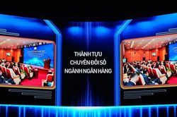 Khơi thông nguồn vốn vay dựa trên dữ liệu