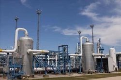 Giá khí đốt châu Âu vượt mốc 1.000 USD lần đầu kể từ tháng 12/2022