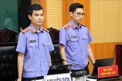 Xét xử một trong những vụ kiện công ích đòi nợ BHXH đầu tiên