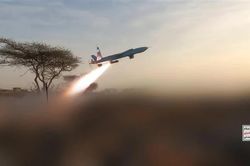 Miền Nam Saudi Arabia rung chuyển trong làn sóng tấn công mới của Houthi