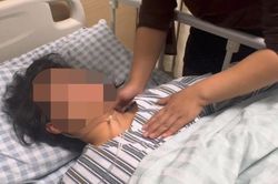 Người phụ nữ 32 tuổi mắc ung thư gan, món rau quen thuộc khiến bác sĩ 'giật mình'