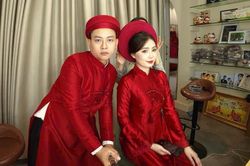 Hoài Lâm chuẩn bị bước vào một cột mốc mới trong cuộc sống