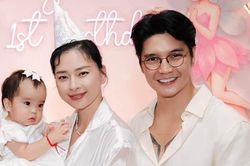 'Đả nữ' màn ảnh Việt với điều bí ẩn bên trong tổ ấm hiện tại