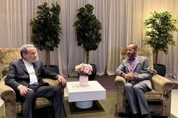 Cuộc đàm phán giữa Iran và các nước vùng Vịnh bị hoãn