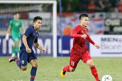 Thái Lan chính thức gọi Chanathip, Supachok đấu ĐT Việt Nam ở FIFA ASEAN Cup