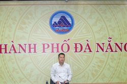 Chủ tịch Đà Nẵng: Không thể để ngành bảo hiểm 'lo' một mình