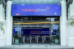 Cổ phiếu KLB của KienlongBank bị cắt margin