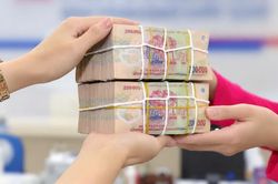 Ngân hàng chạy đua tăng vốn: Ai sẽ biến "núi tiền" thành tăng trưởng?