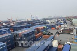 Xây dựng quốc gia biển mạnh: Bước chuyển tư duy và động lực mới