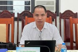 Giải quyết xung đột giữa phát triển kinh tế và bảo vệ môi trường biển