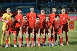 Lịch thi đấu bóng đá nữ ASIAD 2026 mới nhất