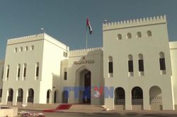 Hoãn họp khu vực về eo biển Hormuz