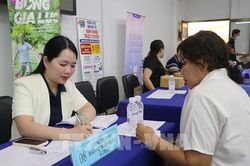 Thành phố Hồ Chí Minh kết nối hơn 15.400 vị trí việc làm đến người lao động