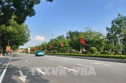 Mở rộng không gian đô thị, tạo dư địa phát triển mới cho Bắc Ninh