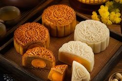 Thị trường bánh Trung thu 2026: Đa dạng phân khúc, nhiều lựa chọn về giá và hương vị