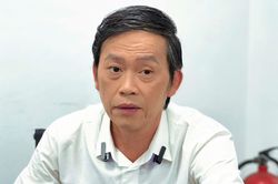 Đáng lo cho NSƯT Hoài Linh