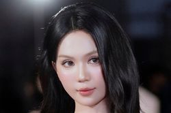Hạnh phúc hiện tại của Ngọc Trinh