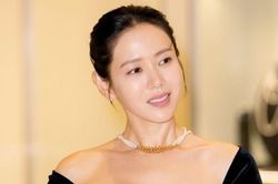 Son Ye Jin trải lòng về những khó khăn khi làm mẹ