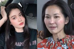 Động thái của Kim Hiền sau lời khuyên kết nối với Trương Quỳnh Anh
