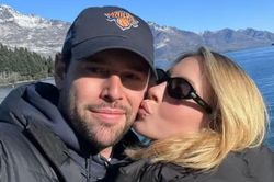 Scooter Braun muốn cưới Sydney Sweeney