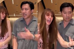 Trấn Thành và Hari Won xảy ra mâu thuẫn