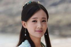 Hoàng Dung mỹ nhân tài trí bậc nhất Kim Dung