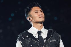 Tạ Đình Phong được khen EQ cao khi trả lời câu hỏi về Vương Phi
