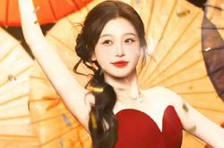 Top 5 idol nữ lấn sân diễn xuất thành công: Ngu Thư Hân dẫn đầu