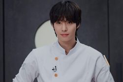 Ahn Hyo Seop trở lại màn ảnh với vai đầu bếp bí ẩn