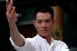 Những vai diễn kinh điển làm nên tên tuổi Lý Liên Kiệt
