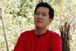 Trường Giang viết tâm thư xin lỗi