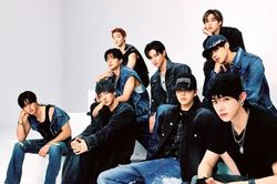 9 thành viên THE BOYZ cùng ký hợp đồng với công ty mới, tiếp tục hoạt động nhóm