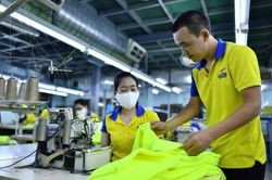 Doanh nghiệp nhỏ 'ngại' vay vốn