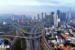 Phát triển vùng: Không phải phép cộng các kế hoạch địa phương