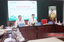 AAAP 2026: Kết nối khoa học, công nghệ cho chăn nuôi bền vững