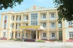 Không để lãng phí trụ sở công dôi dư sau sắp xếp