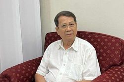 Chuyên gia: Giải bài toán chuyển đổi xanh không thể chỉ nhìn việc ban hành thêm bao nhiêu văn bản