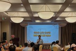 Giải pháp công nghệ kỳ vọng góp phần giảm áp lực về nhân công xây dựng